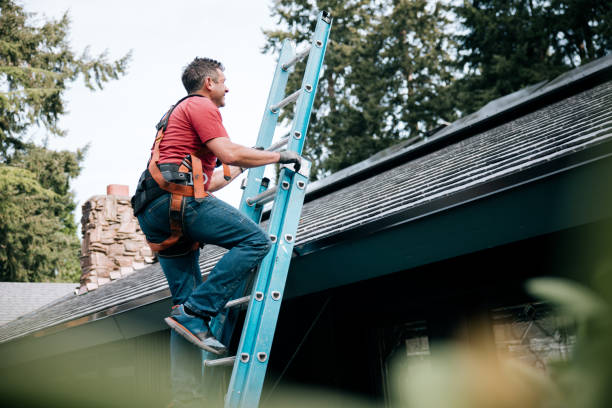 Best Gutter Installation and Repair  in Masury, OH