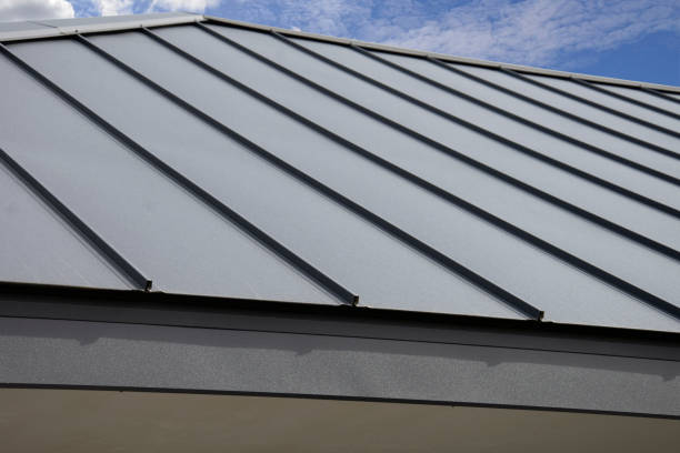 Best Sheet Metal Roofing  in Masury, OH