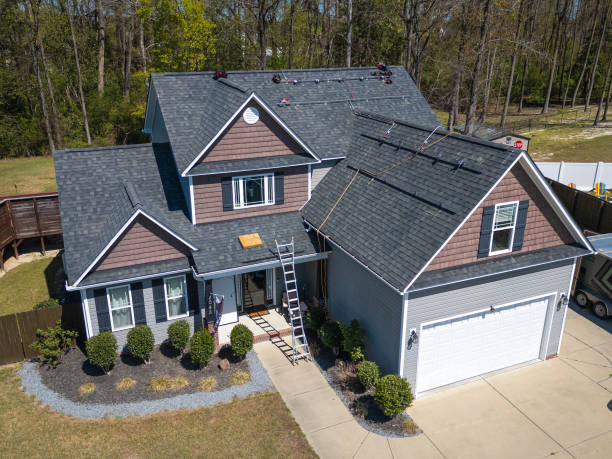 Best Rubber Roofing (EPDM, TPO)  in Masury, OH